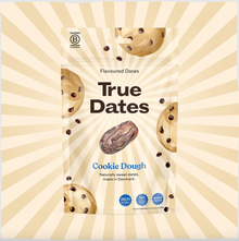 True Dates - Cookie Dough 100g