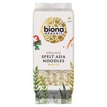 Biona - Spelt Asia Noodles 250g