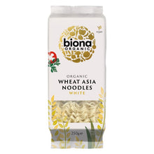 Biona - Wheat Asia Noodles 250g