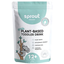 Sprout Organic - Toddler Drink Pouch 700g