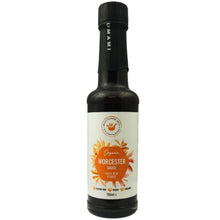 Westcountry Spice - Vegan Worcester Sauce (Organic & Vegan) 150ml