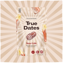 True Dates - Sour Cola 100g