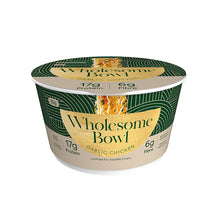 Wholesome Bowl - Noodle Bowl - Garlic Chicken 83g
