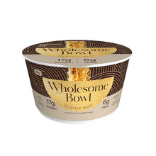 Wholesome Bowl - Noodle Bowl - Classic Beef 83g
