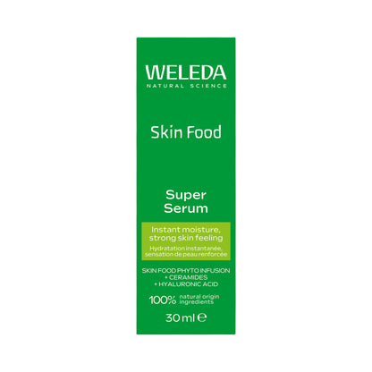 Weleda - Skin Food Super Serum 30ml