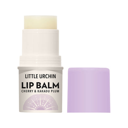 Little Urchin - Lip Balm Cherry & Kakadu Plum 4g