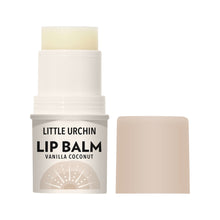 Little Urchin - Lip Balm Vanilla Coconut 4g