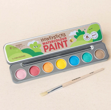 Honeysticks - Water Colour piant 7pk