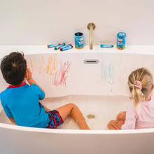 Honeysticks - Bath Crayons Super Jumbo 7pk