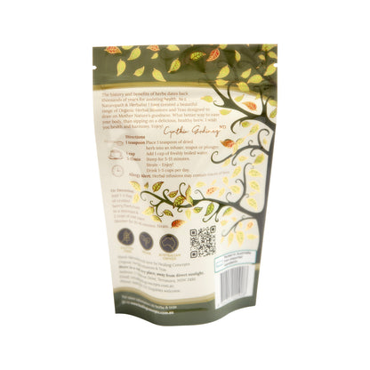 Healing Concepts - Rosehip Shells 50g