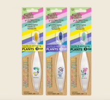 Jack N' Jill - Kids Toothbrush Assorted
