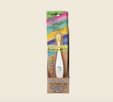 Jack N' Jill - Kids Toothbrush Assorted
