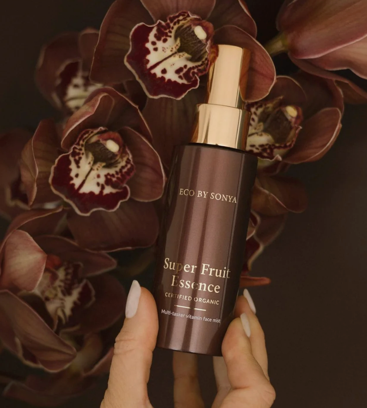 Eco by Sonya - Super Fruit Essence 100ml