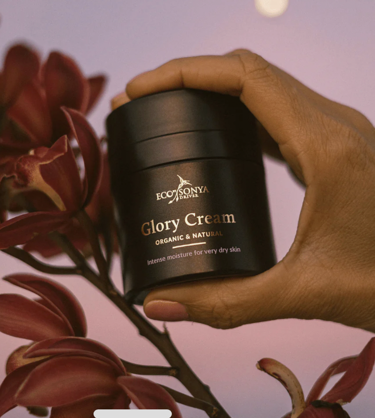 Eco by Sonya - Glory Cream 50ml