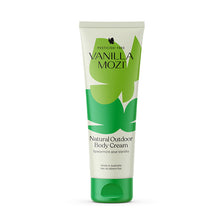 Vanilla Mozi - Outdoor Body Cream Tube 60ml