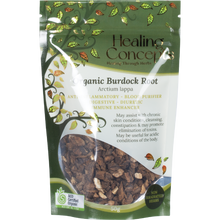 Healing Concepts - Burock Root Tea 50g