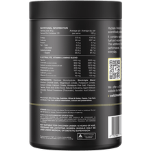 Switch Nutrition - Hydrate+ Electrolytes & Carbohydrate Lemon Lime 600g