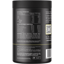 Switch Nutrition - Hydrate+ Electrolytes & Carbohydrate Kiwi Watermelon 600g