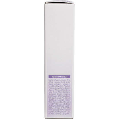 Weleda - Baby Derma Face Cream White Mallow Fragrance Free 50ml