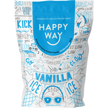 Happy Way - Whey Protein Powder Vanilla 60g