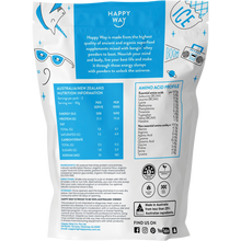 Happy Way - Whey Protein Powder Vanilla 60g