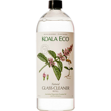 Koala Eco - Glass Cleaner Peppermint 1lt