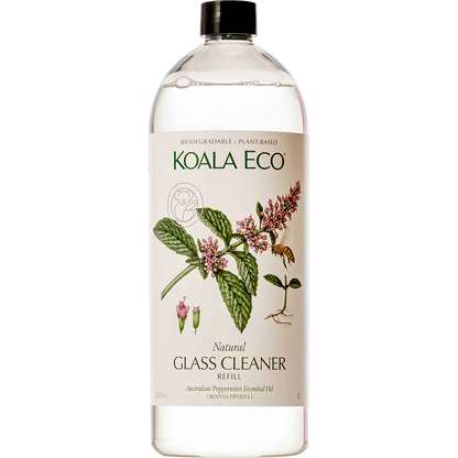 Koala Eco - Glass Cleaner Peppermint 1lt