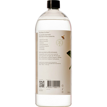 Koala Eco - Glass Cleaner Peppermint 1lt
