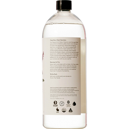 Koala Eco - Glass Cleaner Peppermint 1lt