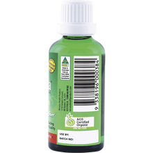 Nirvana Organics - Stevia Liquid 50ml