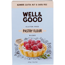 Well & Good - Pastry Flour 400g