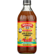 Bragg - Apple Cider Vinegar Honey Cayenne Wellness Cleanse 473ml