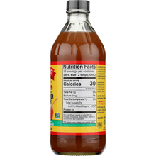 Bragg - Apple Cider Vinegar Honey Cayenne Wellness Cleanse 473ml