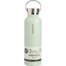 Ever Eco - Insulated Stainless Steel Bottle Sage 750ml