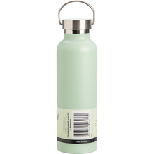 Ever Eco - Insulated Stainless Steel Bottle Sage 750ml