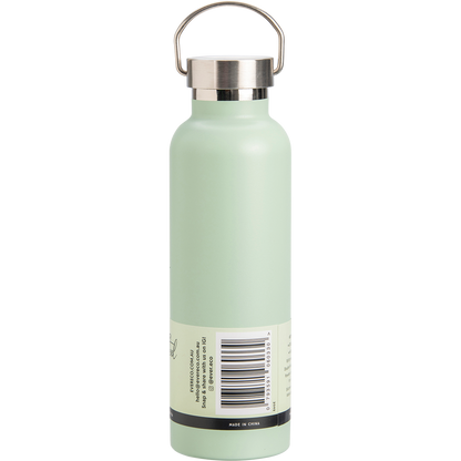 Ever Eco - Insulated Stainless Steel Bottle Sage 750ml