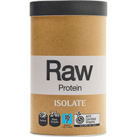 Raw Amazonia - Raw Protein Isolate Natural 1kg