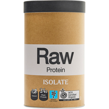 Raw Amazonia - Raw Protein Isolate Natural 1kg
