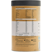 Raw Amazonia - Raw Protein Isolate Natural 1kg