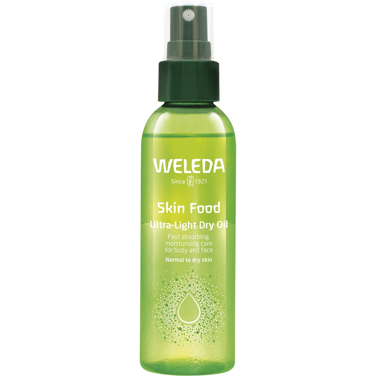 Weleda - Skin Food Ultra Light Body Oil 100ml