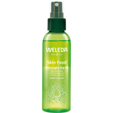 Weleda - Skin Food Ultra Light Body Oil 100ml