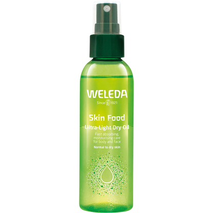 Weleda - Skin Food Ultra Light Body Oil 100ml