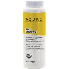 Acure - All Hair Types Dry Shampoo 48g