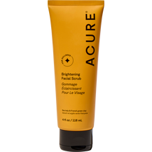 Acure - Brightening Facial Scrub 118ml