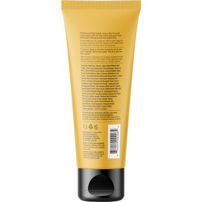 Acure - Brightening Facial Scrub 118ml