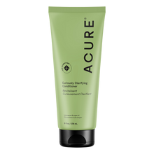 Acure - Curiously Clarifying Conditioner Lemongrass 236ml