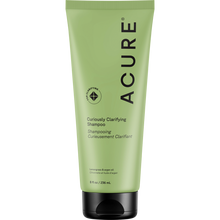 Acure - Curiously Clarifying Shampoo Lemongrass 236ml