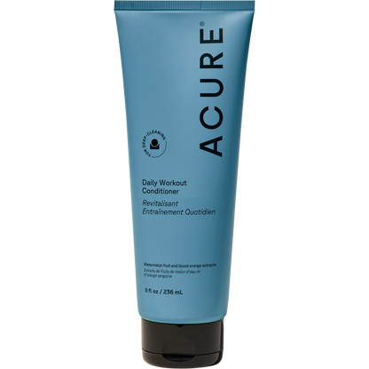Acure - Daily Workout Watermelon & Blood Orange Conditioner 236ml