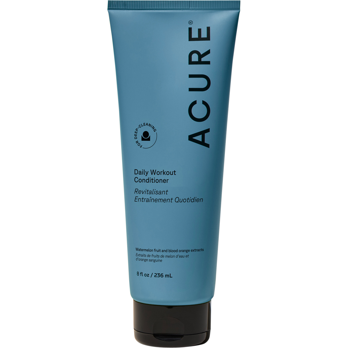 Acure - Daily Workout Watermelon & Blood Orange Conditioner 236ml