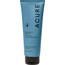 Acure - Daily Workout Watermelon & Blood Orange Shampoo 236ml